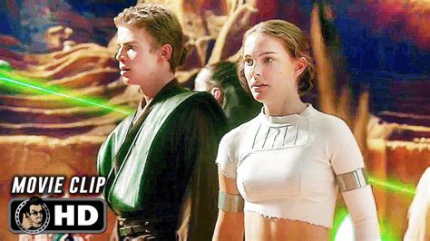 where can i watch attack of the clones for free